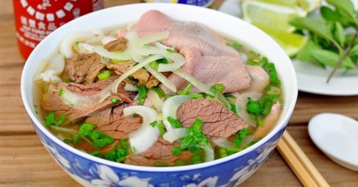makanan vietnam terbaik di dunia