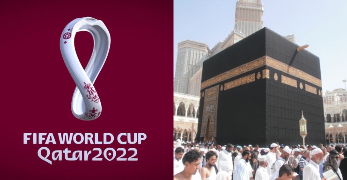 Pemegang Tiket Piala Dunia Qatar