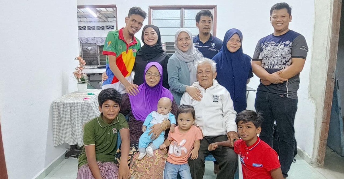 abang viva perselisihan faham