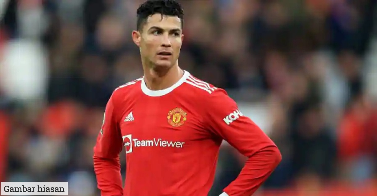chelsea ronaldo