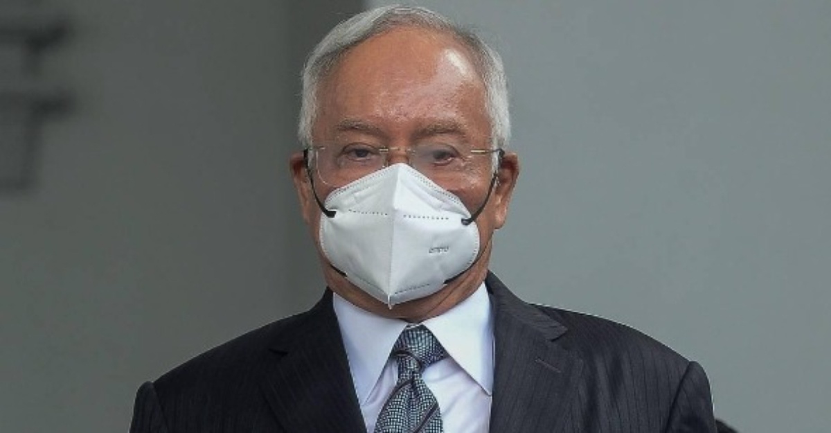 najib penjara