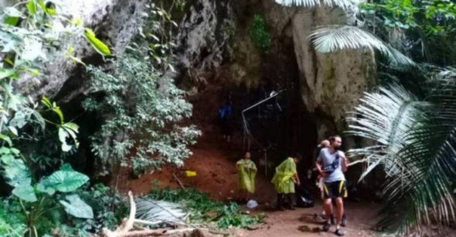 30 Kru Filem Terperangkap