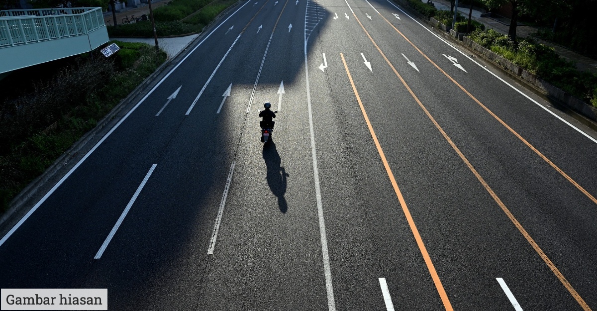 permit motorsikal singapura