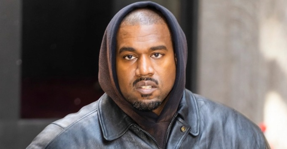 kanye west