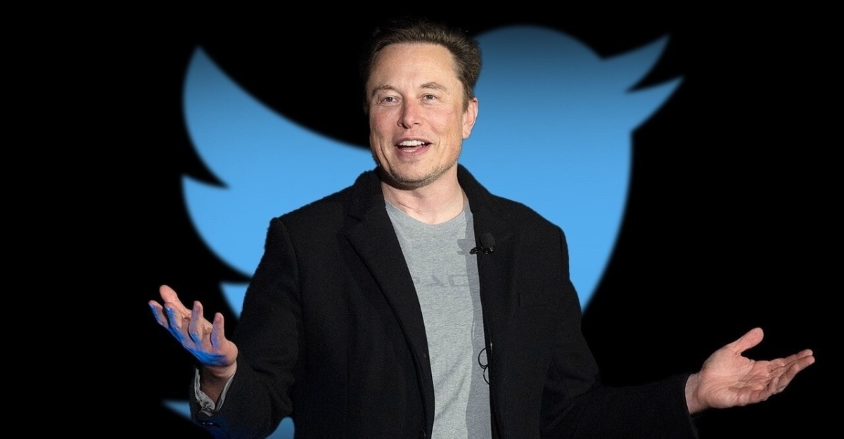 elon musk dilapor rancang kurangkan 3700 tenaga kerja