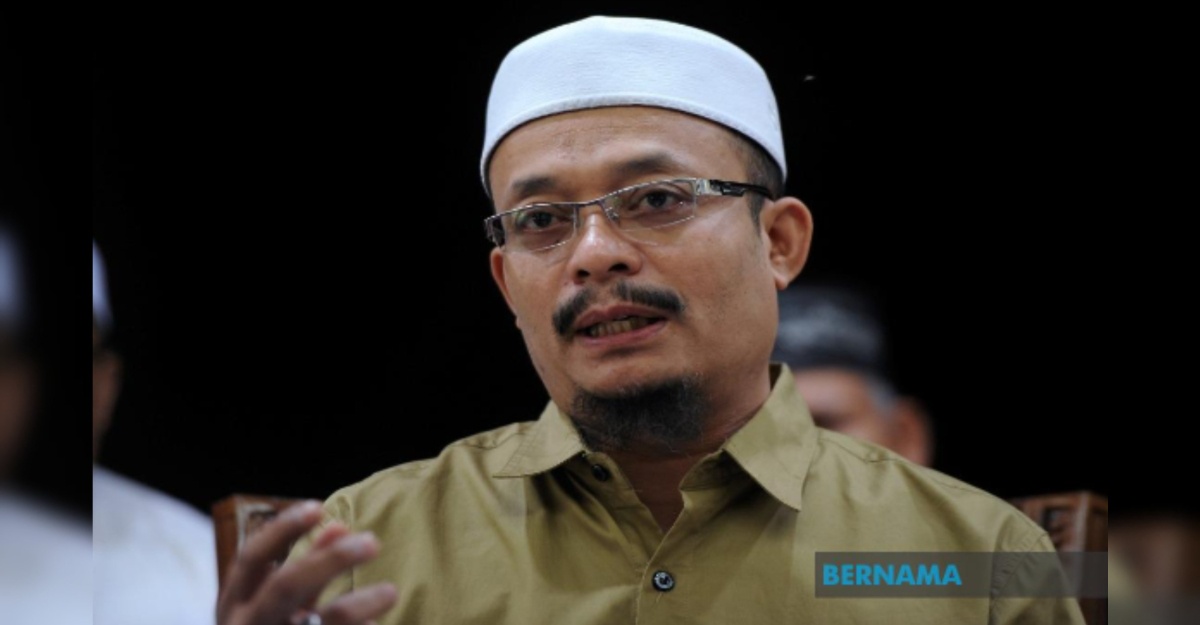 ustaz kazim