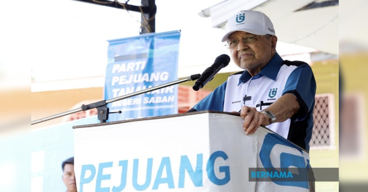 kerjasama gta selepas pru15