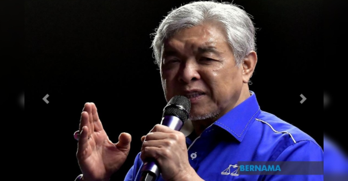 komputer riba percuma jika bn menang