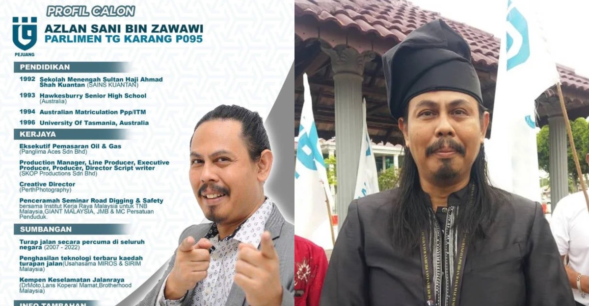 lando graduan australia