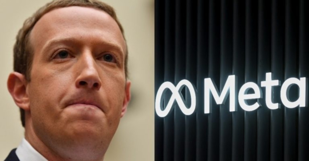 Mark Zuckerberg Mohon Maaf
