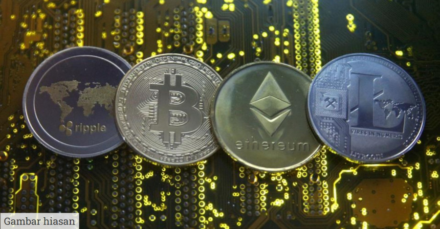 Mata Wang Kripto