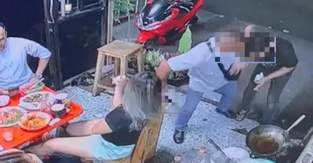 Nak "Test" Tangkal