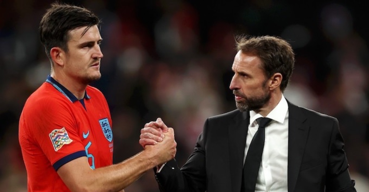 Peminat England Kecewa
