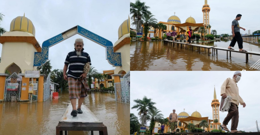 Banjir Klang