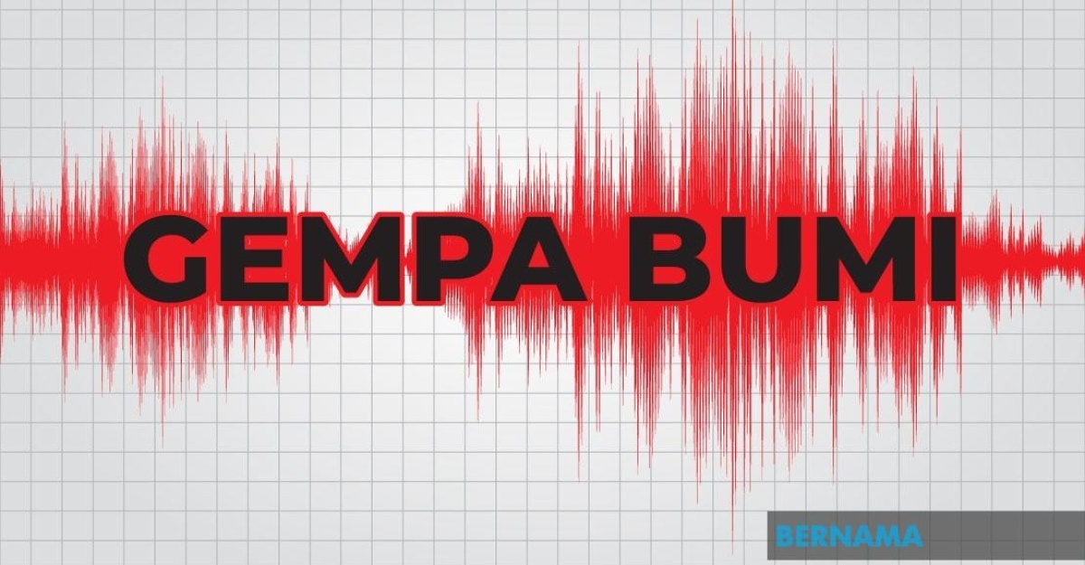 Gempa Bumi Landa Nepal