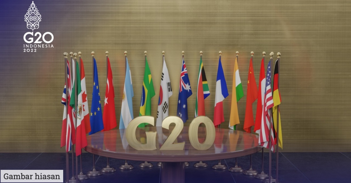 G20 Indonesia