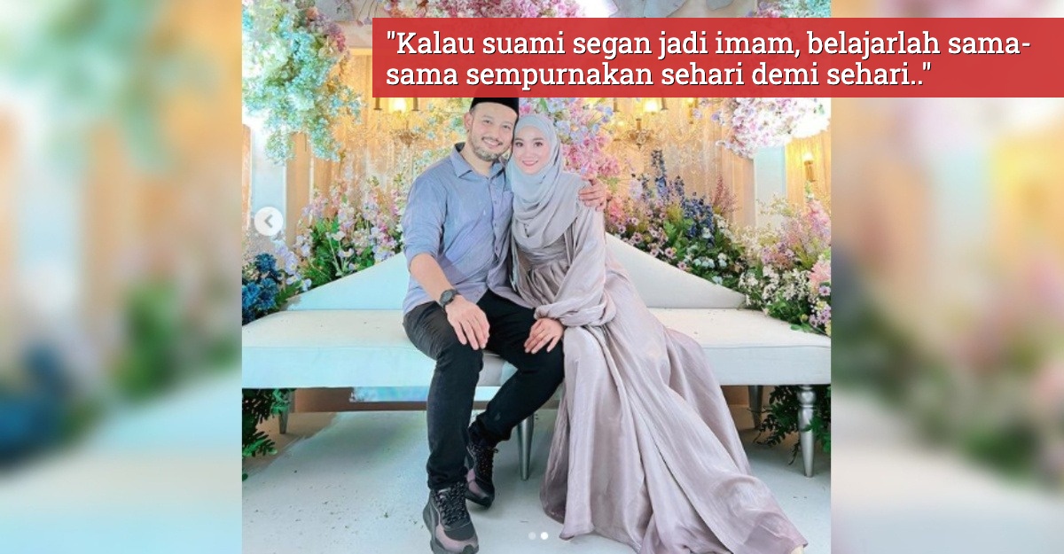 tips rumah tangga yana samsudin