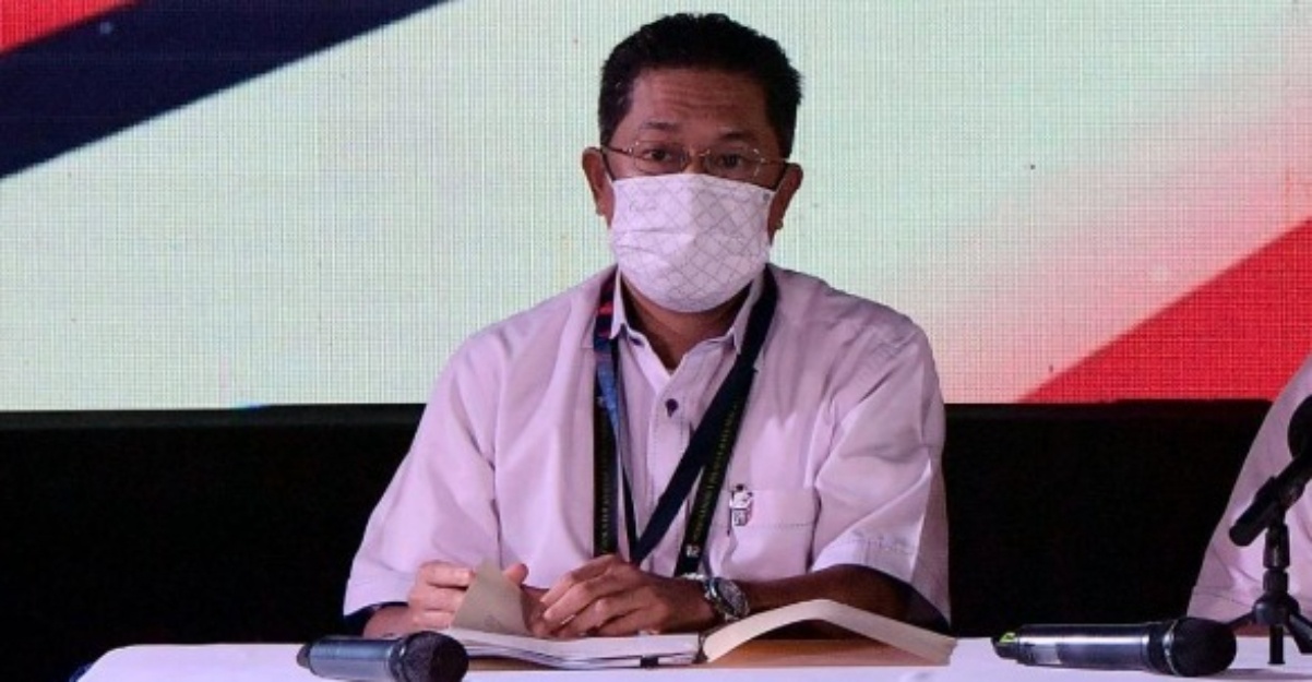 spr mesyuarat bincang pru15