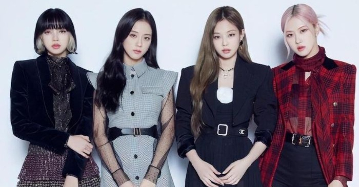 tiket konsert blackpink sold out