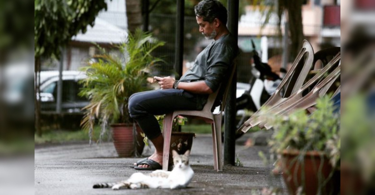 khairy luah rasa kecewa