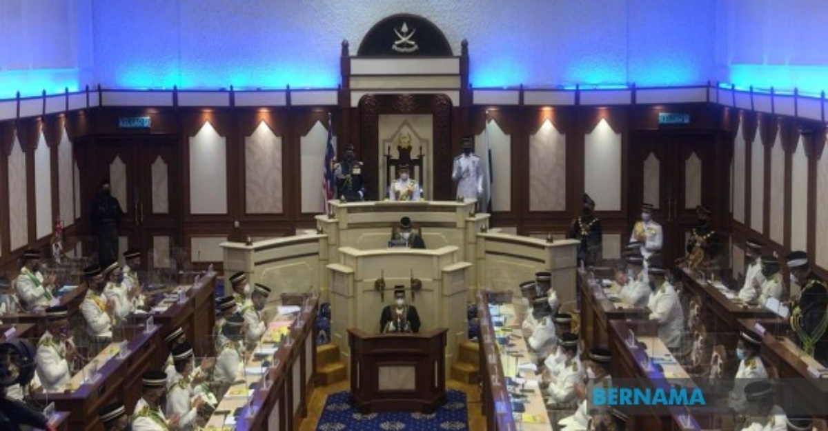 ph pahang setuju bentuk kerajaan bersama bn