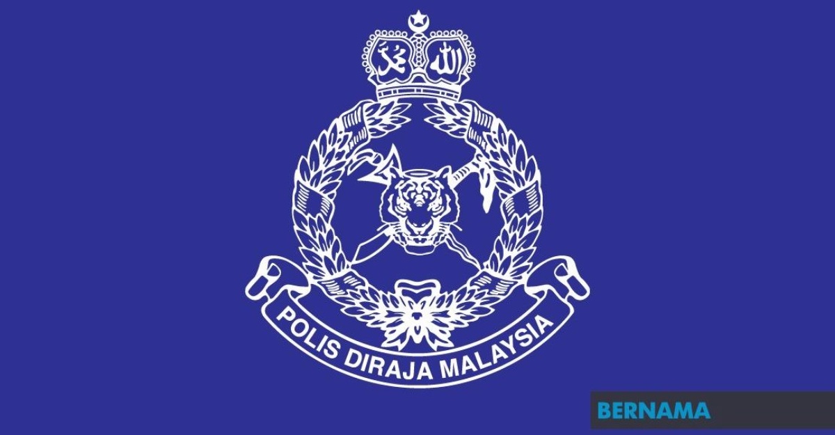 Wanita Maut Dipercayai Terjun Dari Tingkat Lima