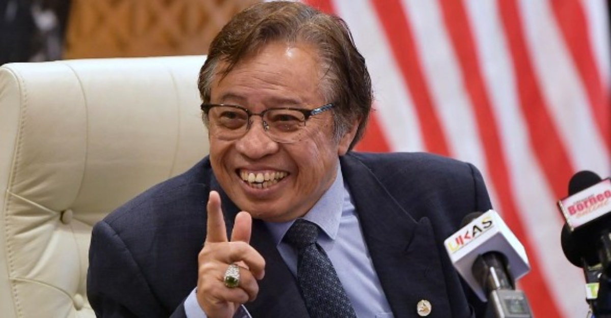 GPS serah kebijkasanaan kepada agong memilih PM