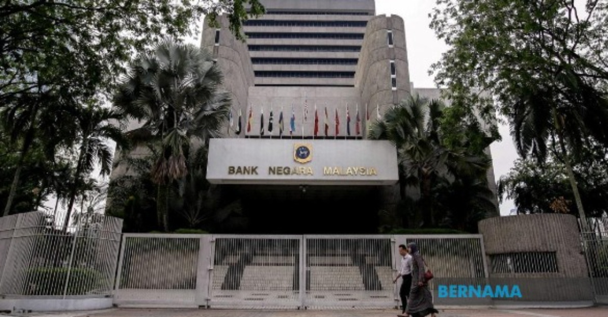 rizab antarabangsa bank negara