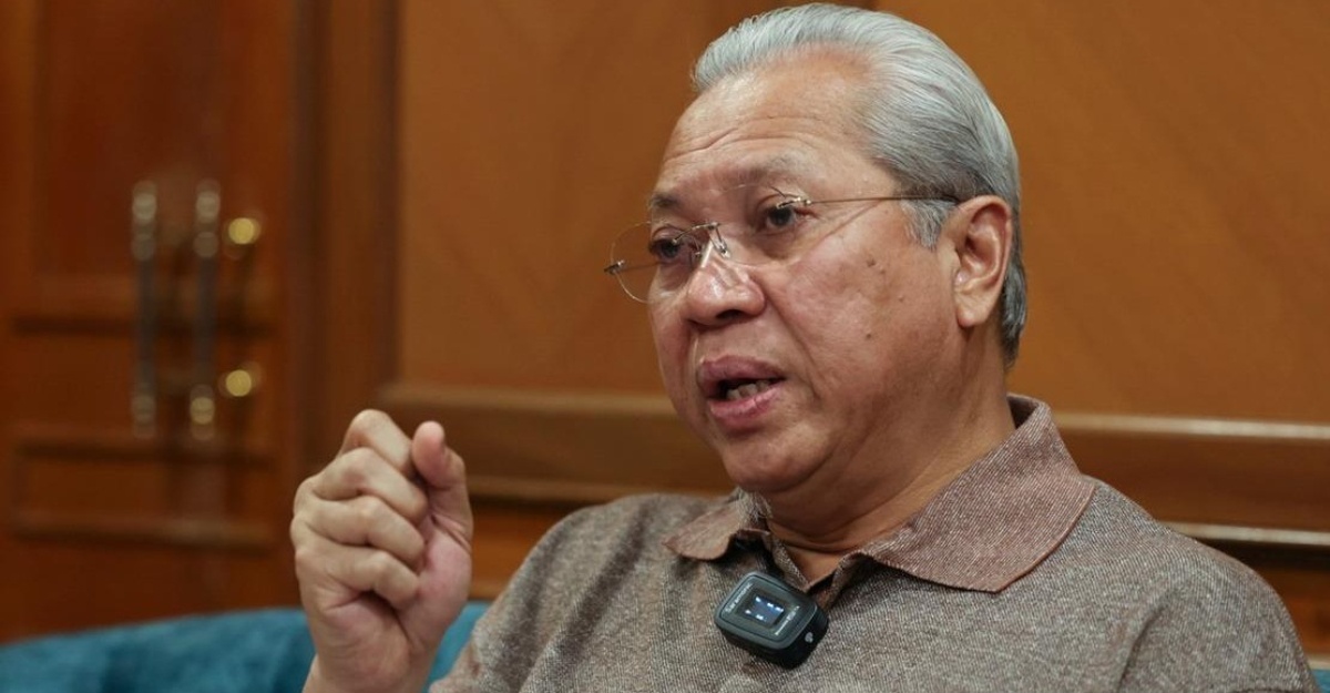 Rumit Sebab Ada Pihak Dari Awal Buat Pakatan Sulit Sejak Sebelum PRU Lagi
