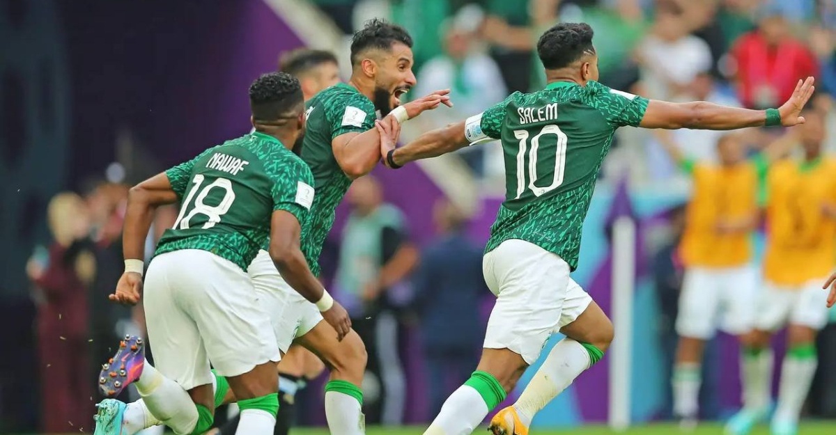 arab saudi umum cuti peristiwa