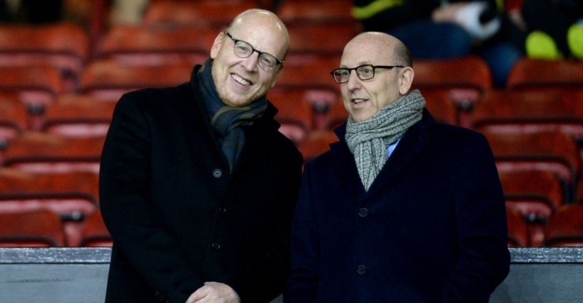 manchester united bakal dijual
