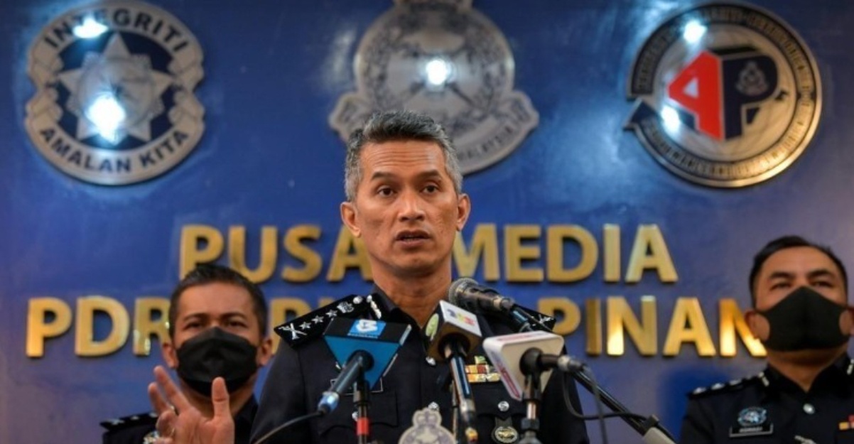 Polis Terima 33 Laporan Nama, Kad Pengenalan Diguna Individu Lain