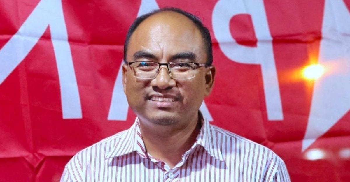 Setiausaha PKR Kedah Diumum Calon PH