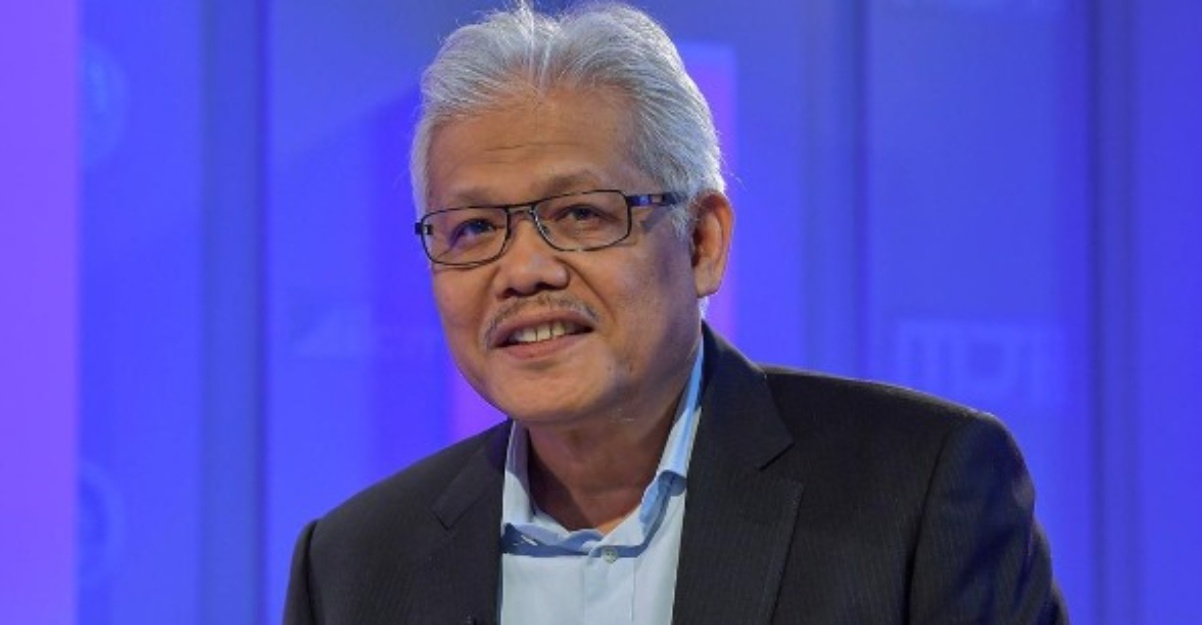 pn setuju pertimbang kerajaan perpaduan