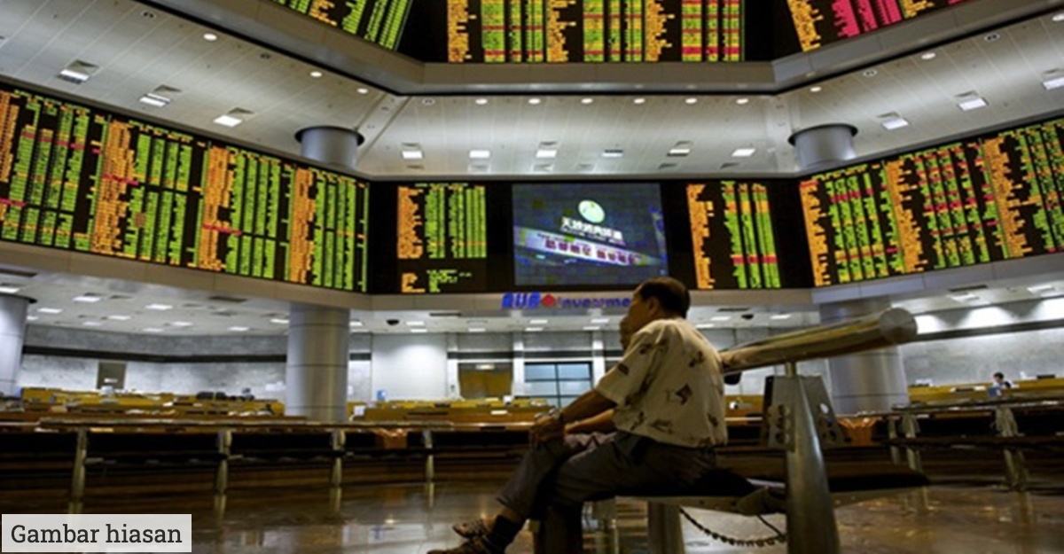 bursa malaysia