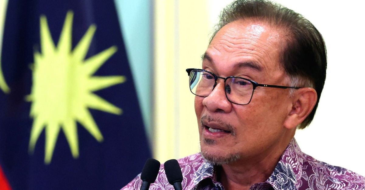 Anwar Hasrat Henti Amalan Lantikan Kabinet Sebagai Bentuk Ganjaran