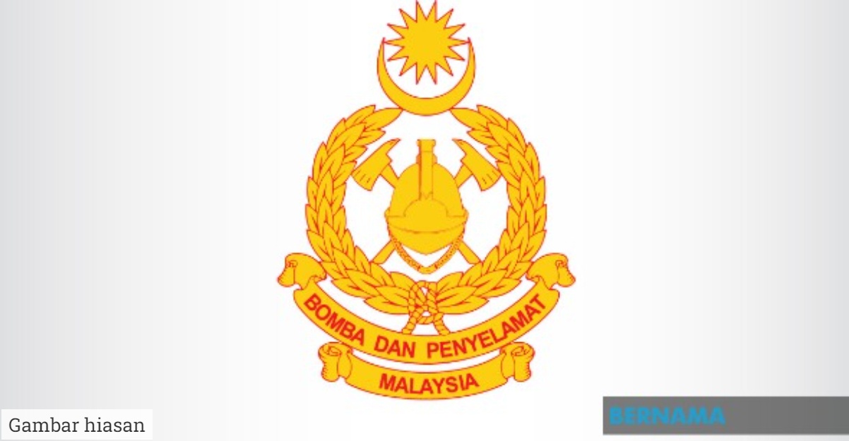 mangsa lemas sempat minta tolong