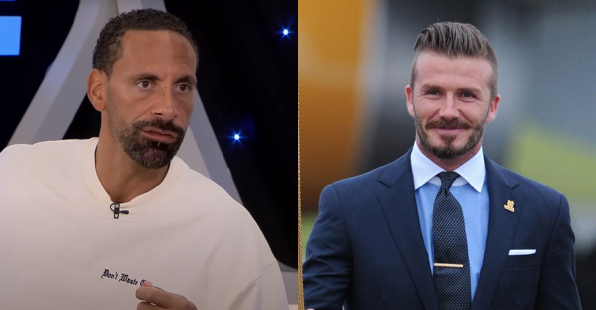 beckham tubuh konsortium beli united