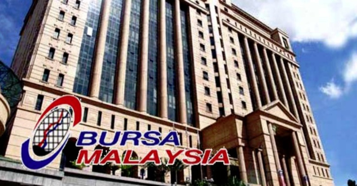 Bursa Malaysia Dibuka Rendah, Wall Street Pamer Sentimen BercampurCampur