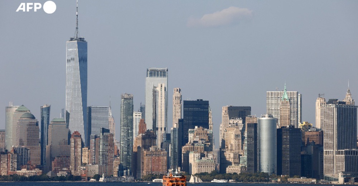 New York Bakal Masukkan Pesakit Mental Gelandangan Secara Paksa Ke Hospital