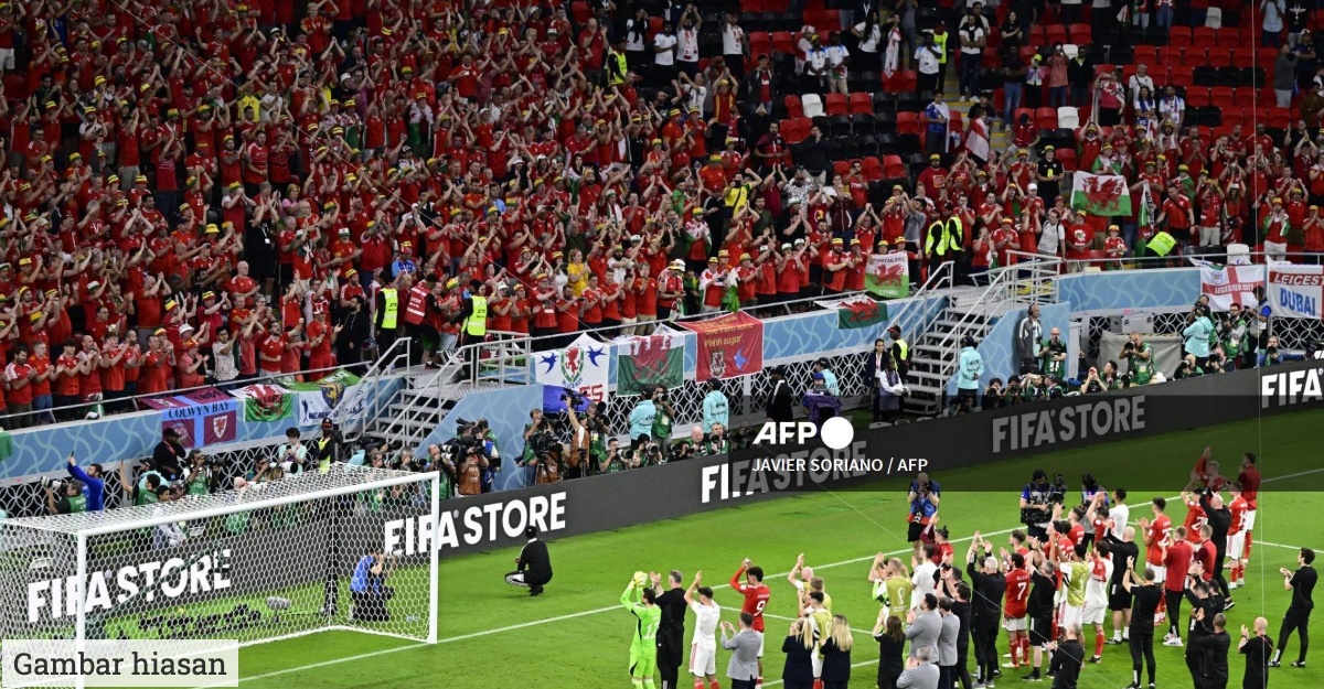 china piala dunia