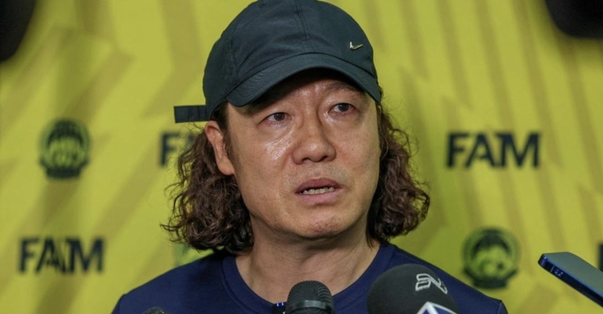 Pan Gon Lihat Sudut Positif Walaupun Ramai Pemain Utama Tarik Diri