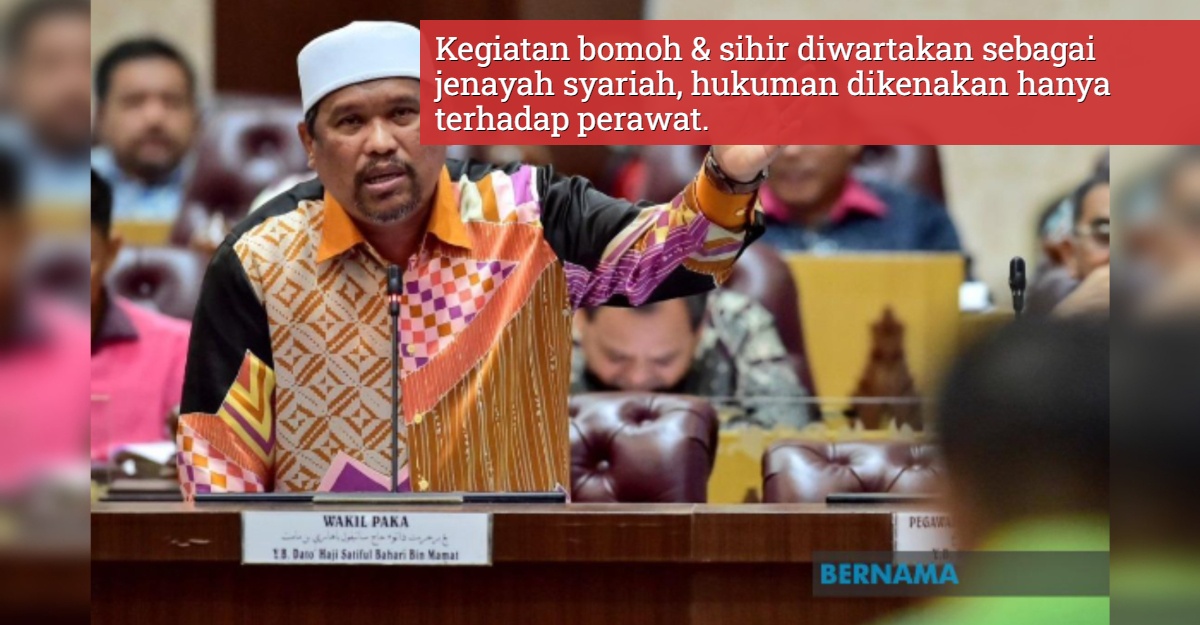 pindaan enakmen jenayah syariah takzir