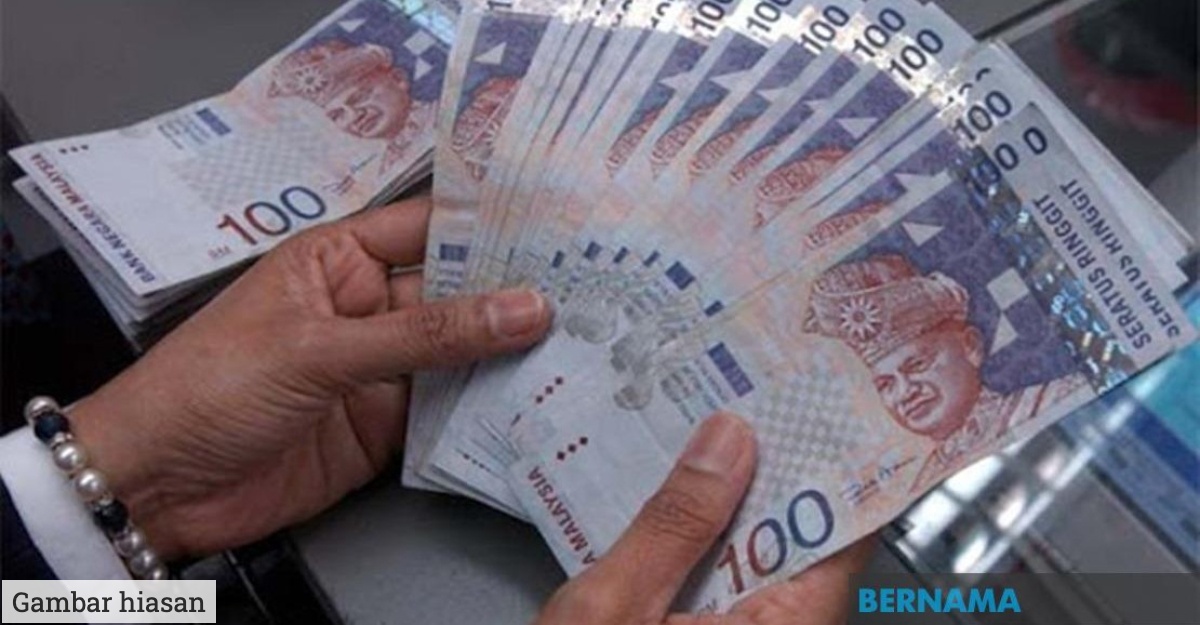 ringgit mengukuh