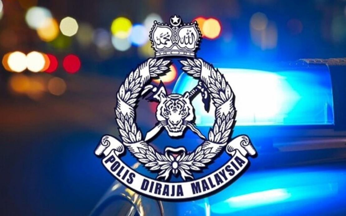 empat pelajar ditahan