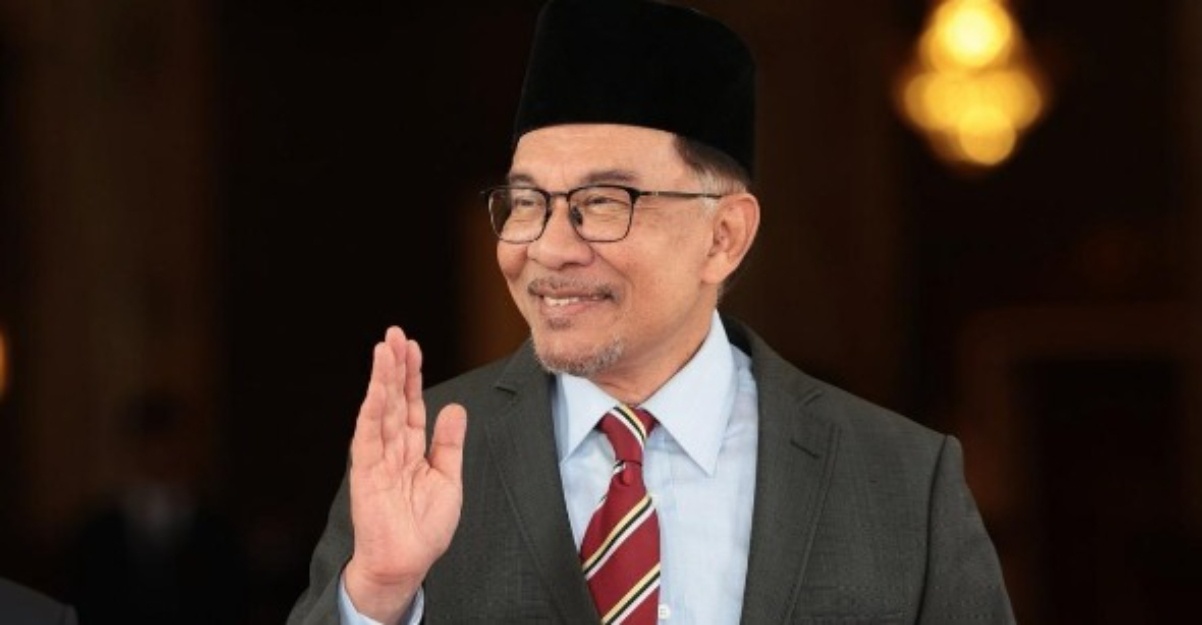 tanggungjawab anawr bertambah