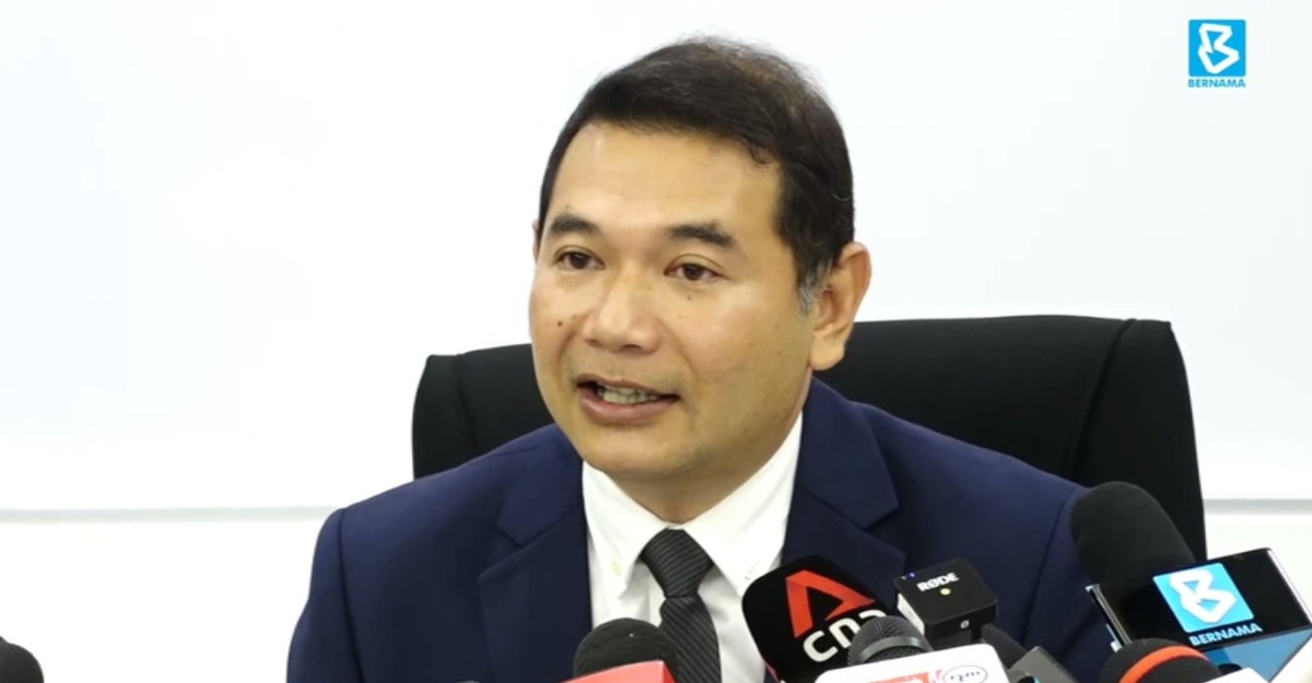 pembentangan belanjawan emolumen