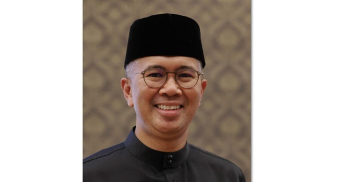 tengku zafrul