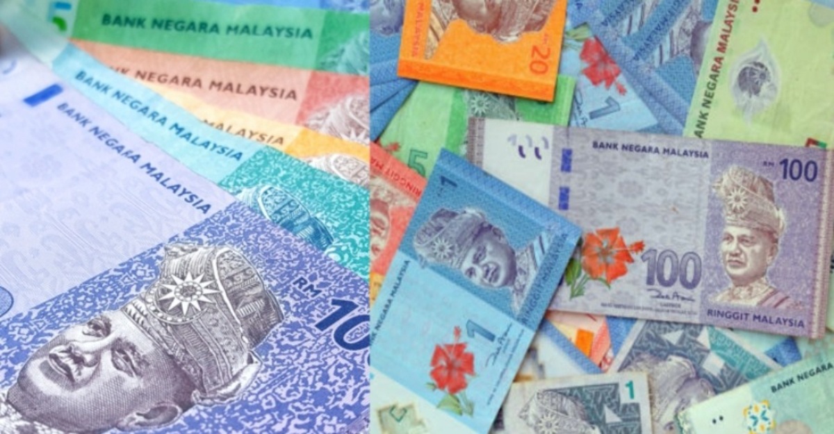 Tips Mudah Simpan Duit Walau Gaji Kecil
