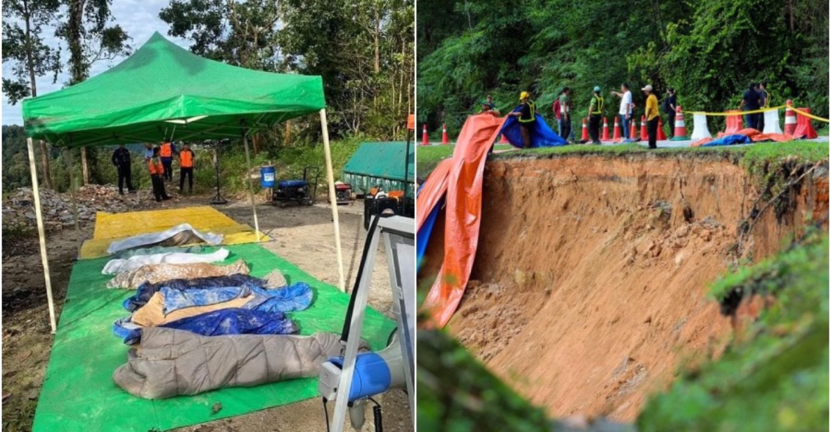 Angka Korban Meningkat 21 Orang